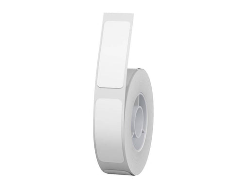 NIIMBOT thermal labels stickers 12x30 mm 195 pcs (White)
