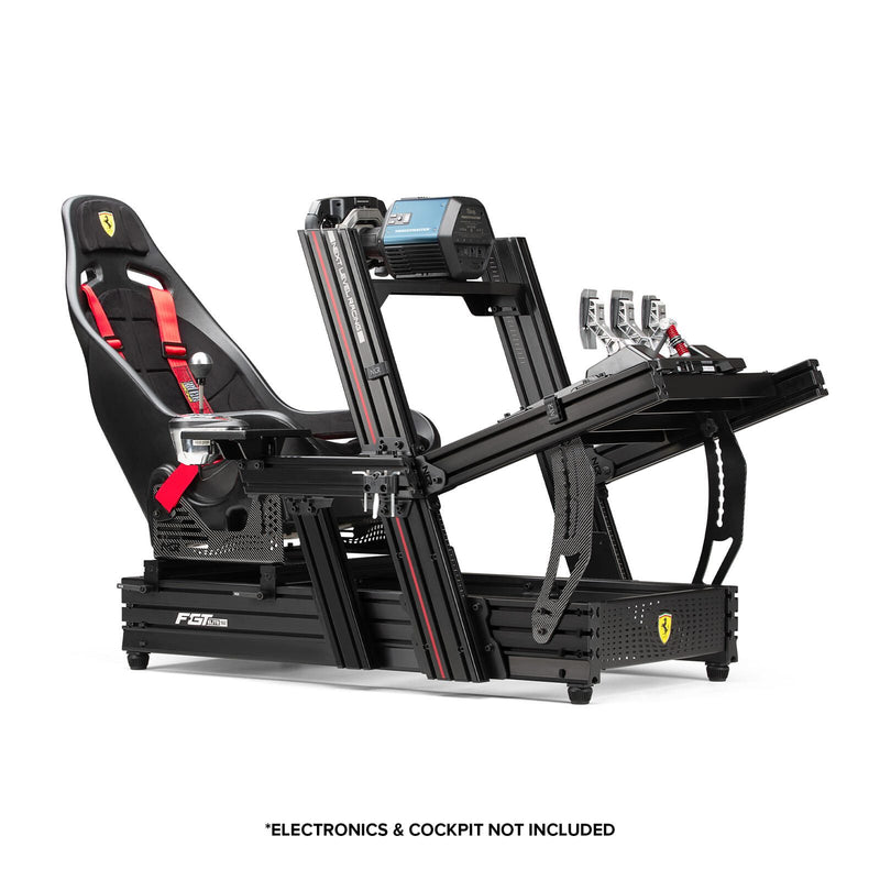 Next Level Racing® Elite ES1 Scuderia Ferrari Edition