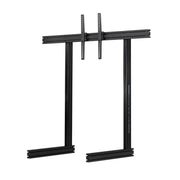 Next Level Racing® Elite Freestanding Single Monitor Stand - Black Edition