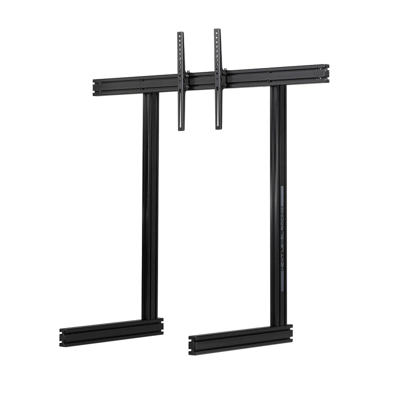 Next Level Racing® Elite Freestanding Single Monitor Stand - Black Edition