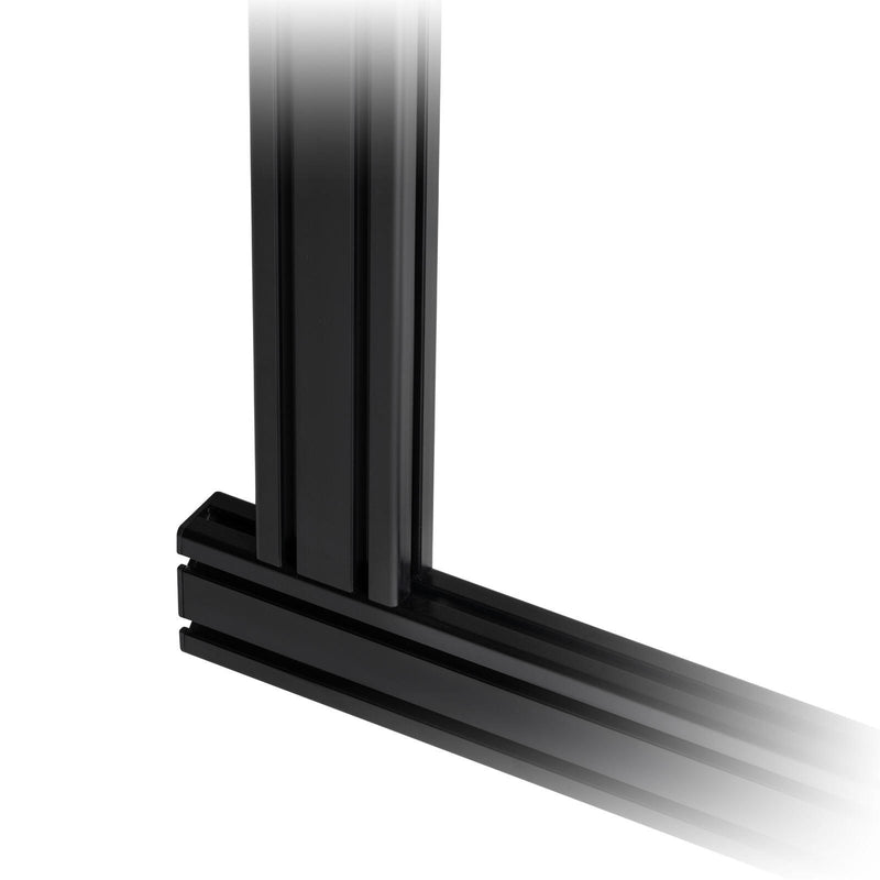 Next Level Racing® Elite Freestanding Single Monitor Stand - Black Edition