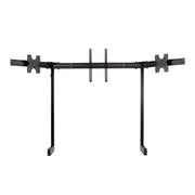 Next Level Racing® Elite Freestanding Triple Monitor Stand - Black Edition