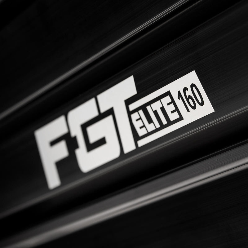 Next Level Racing® F-GT Elite 160 Scuderia Ferrari Edition