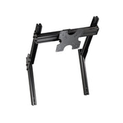 Next Level Racing® Elite Freestanding Overhead Quad Monitor Stand - Black Edition
