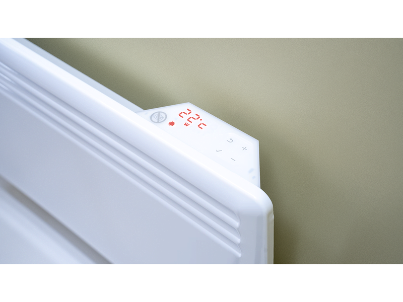 NOBØ Connect SPC-IZW White