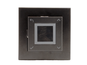 NOBØ Connect SWT-IZB Thermostat Black
