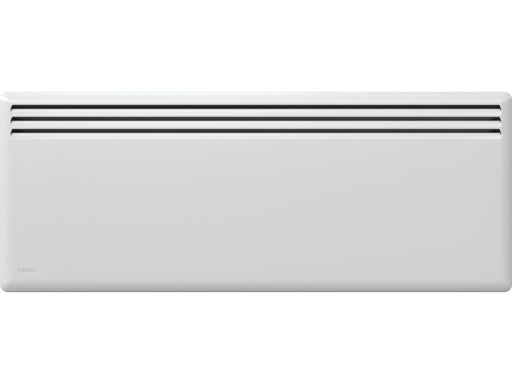 NOBØ Electric heating panel Front 40 cm 2000W 230V White