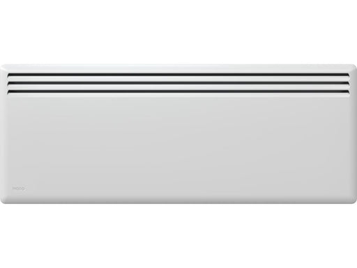NOBØ Electric heating panel Top 20 cm 500W 230V White