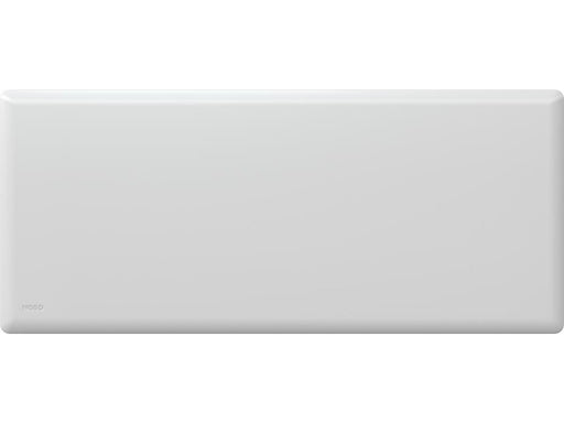 NOBØ Electric heating panel Top 40 cm 1250W 230V White
