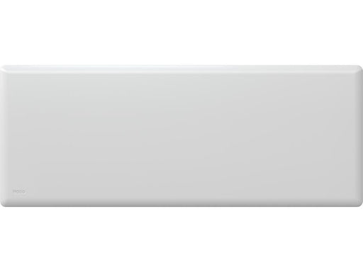 NOBØ Electric heating panel Top 40 cm 1500W 230V White