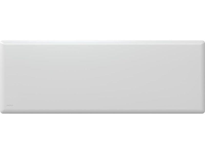 NOBØ Electric heating panel Top 40 cm 2000W 230V White