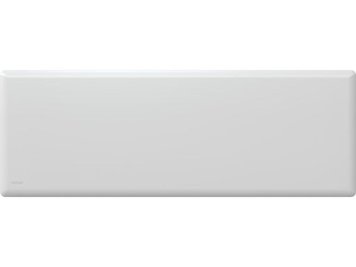 NOBØ Electric heating panel Top 40 cm 2000W 230V White