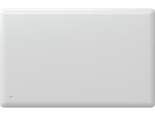 NOBØ Electric heating panel Top 40 cm 750W 400V White