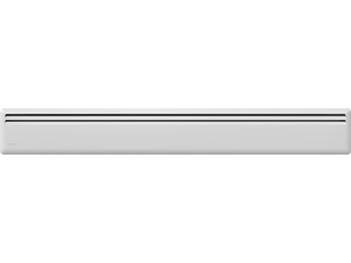 NOBØ Electric heating strip Front 20 cm 1250W 230V White