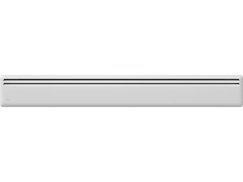 NOBØ Electric heating strip Front 20 cm 1250W 400V White