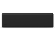 NOBØ Electric heating strip Top 20 cm 750W 230V Black