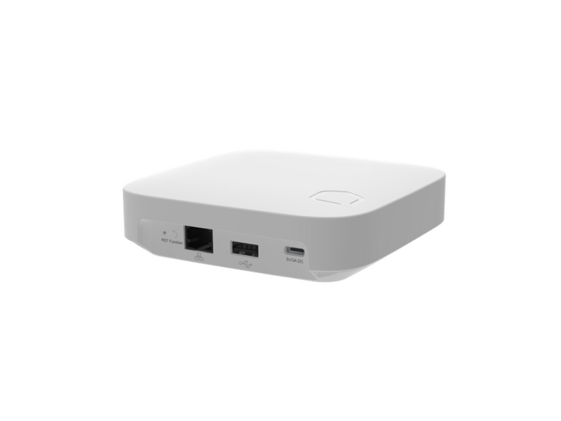 NOBØ Smart HUB SHB-IZ White