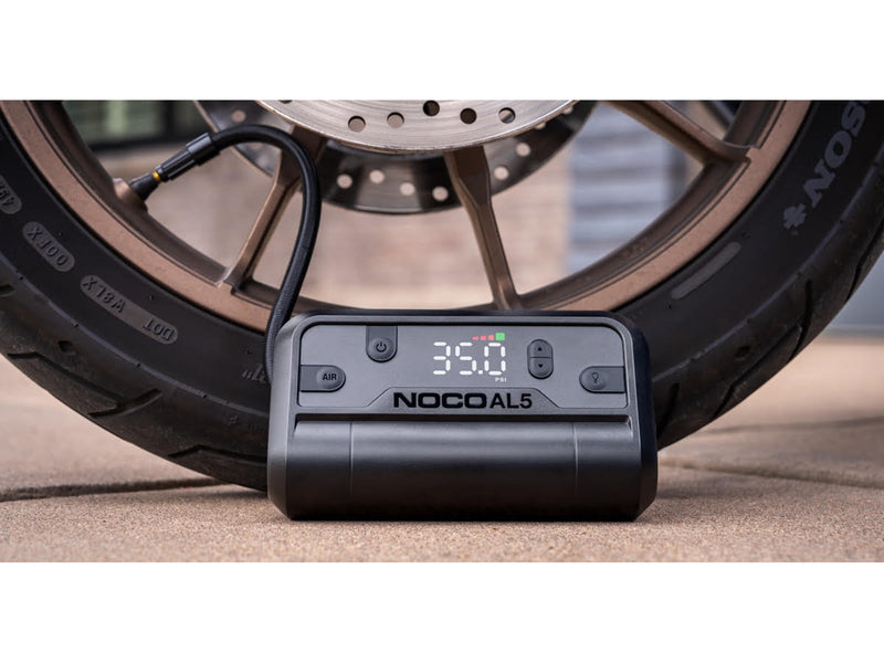NOCO AL5 5A Lithium Air Inflator