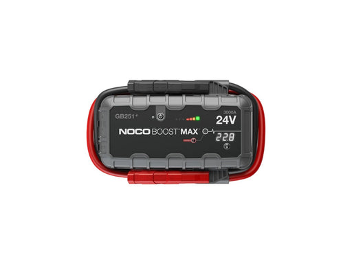 NOCO GB251 Boost Max 24V 3000A Jump Starter