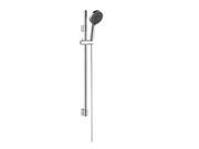 NORH Alva shower bar set 4 spray chrome