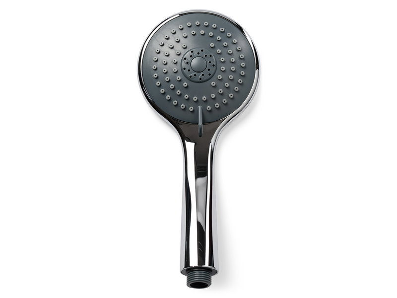 NORH Birla hand shower 3 sprays chrome