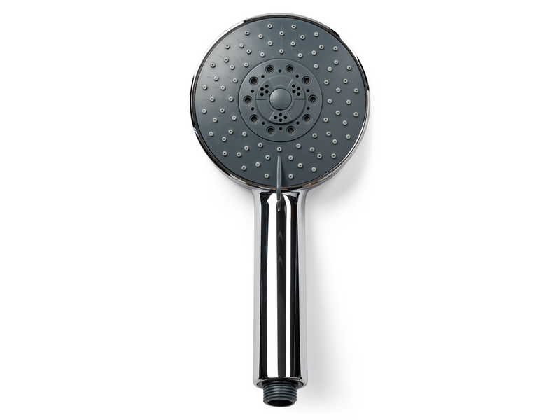 NORH Edda hand shower 4 sprays chrome