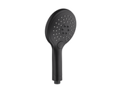 NORH Freydis hand shower 3 sprays black