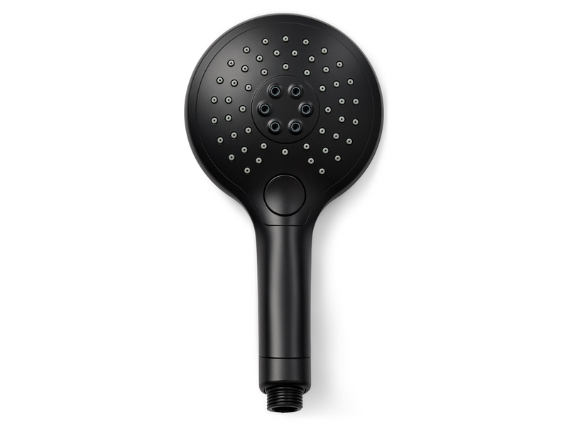 NORH Freydis hand shower 3 sprays black