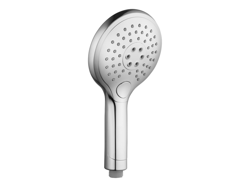 NORH Frida hand shower 3 sprays chrome