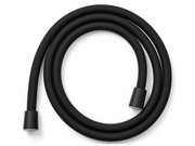 NORH Hege shower hose 1.5 meter matte black