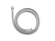 NORH Helga shower hose 1.5 meters steel chrome