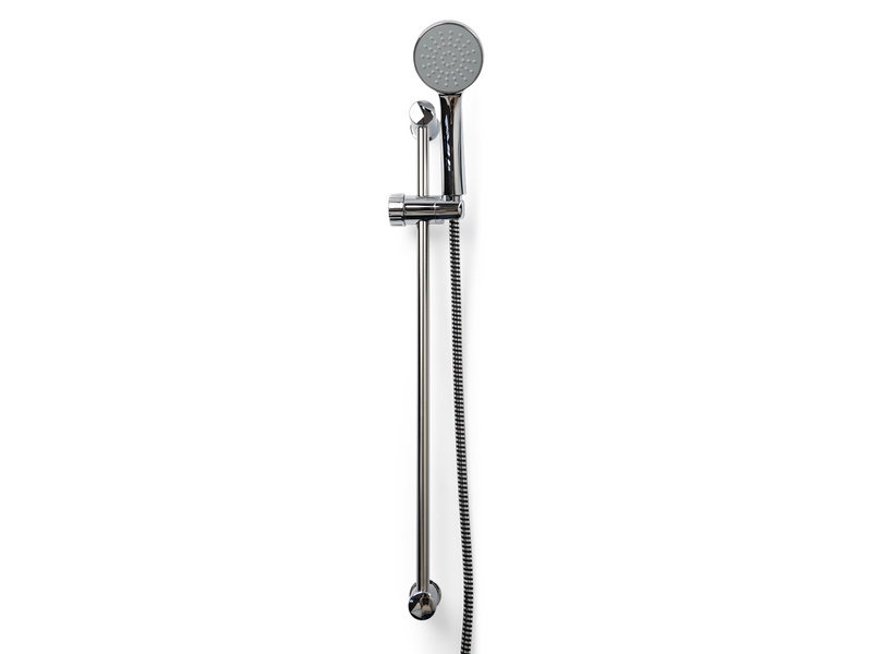 NORH Ingrid shower bar set 1 spray chrome