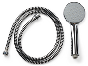 NORH Liv shower set 1 spray chrome