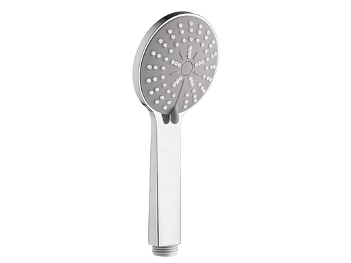 NORH Sigrid hand shower 5 spray chrome