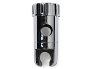 NORH Siv glider Ø18 mm, chrome