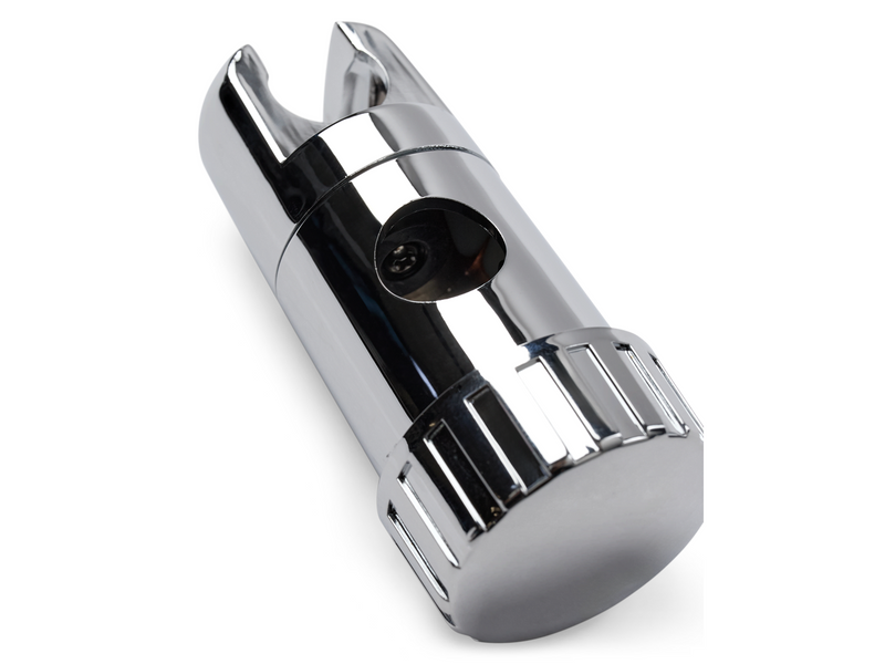 NORH Siv glider Ø18 mm, chrome