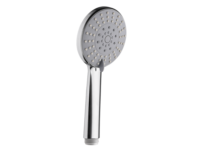 NORH Solveig hand shower 5 spray chrome