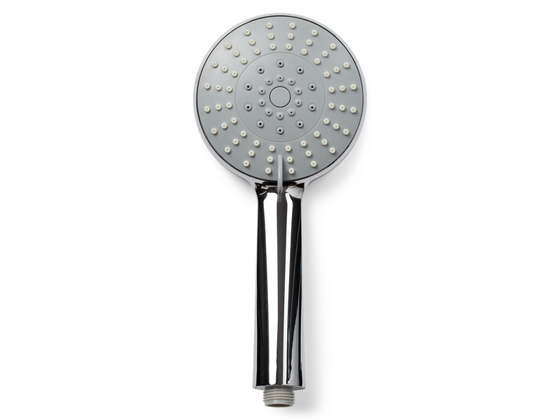 NORH Solveig hand shower 5 spray chrome