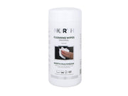 NORTH Cleaning Wipes - Universal 100pcs