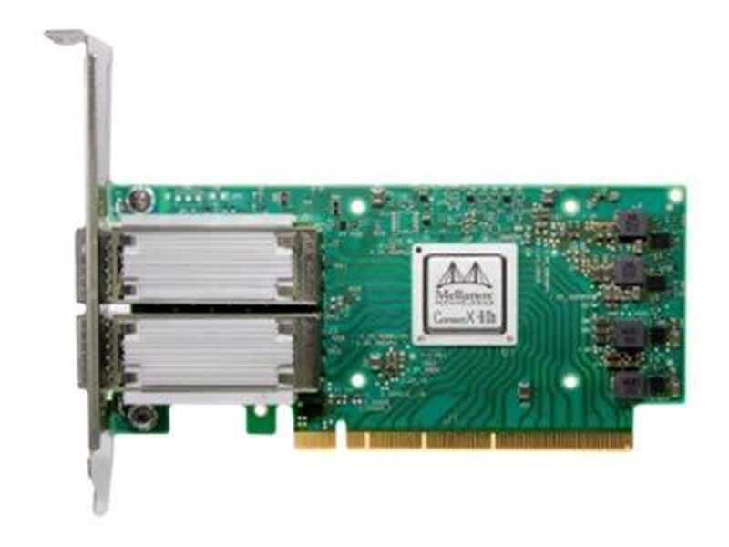 NVIDIA Mellanox ConnectX-6 Dx
