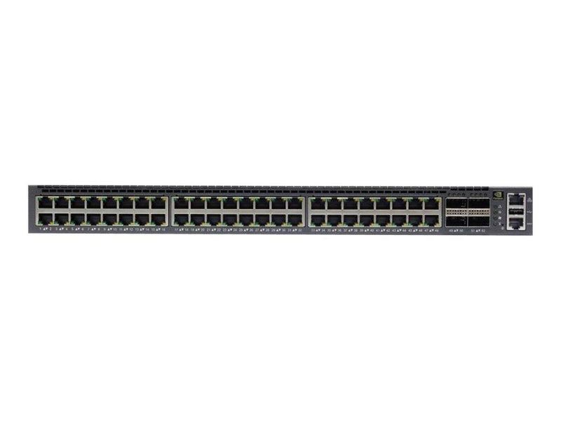 NVIDIA Mellanox Spectrum SN2201