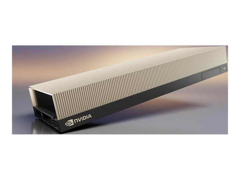 NVIDIA NVIDIA L40S - 48GB GDDR6 RAM - Grafikkarte