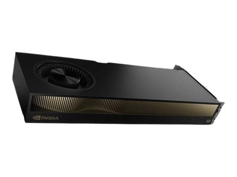 NVIDIA RTX PRO 5000 Blackwell Retail - 72GB GDDR7 RAM - Grafikkarte