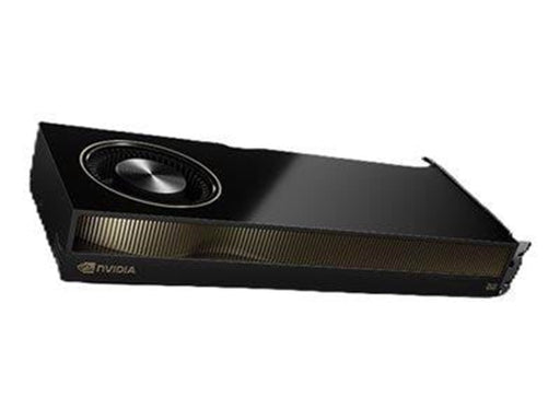 NVIDIA RTX PRO 6000 Blackwell Max-Q Workstation (Bulk) - 96GB GDDR7 RAM - Grafikkarte