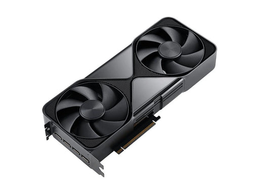NVIDIA RTX PRO 6000 Blackwell Retail - 96GB GDDR7 RAM - Grafikkarte