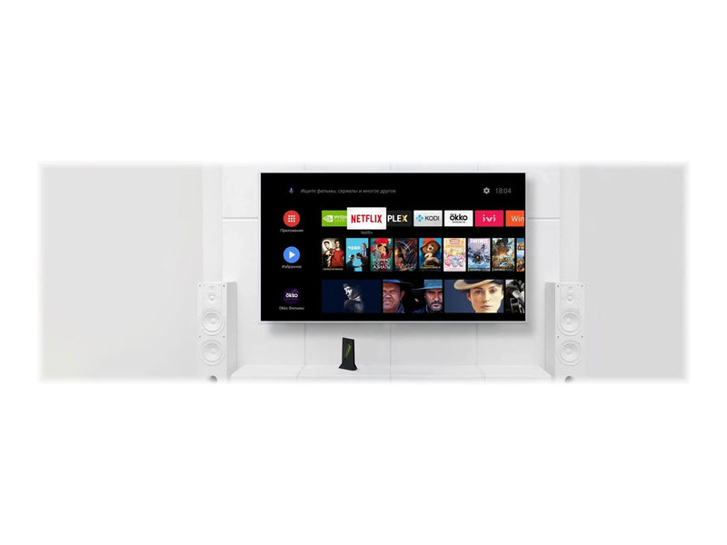 NVIDIA SHIELD TV Pro