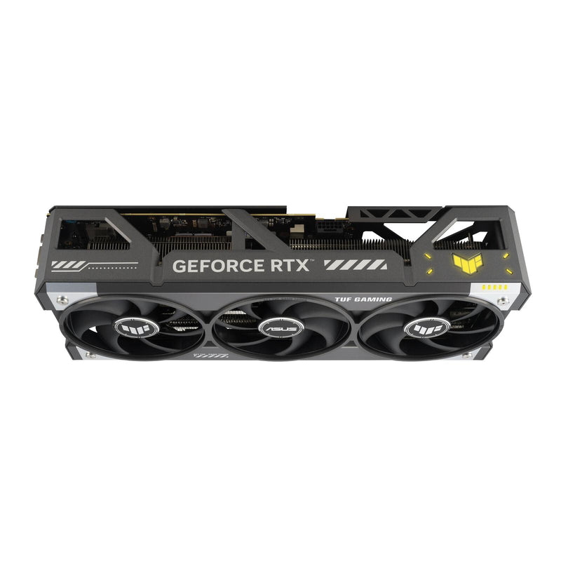 ASUS TUF Gaming GeForce RTX 5080 16GB GDDR7 Gaming Grafikkarte