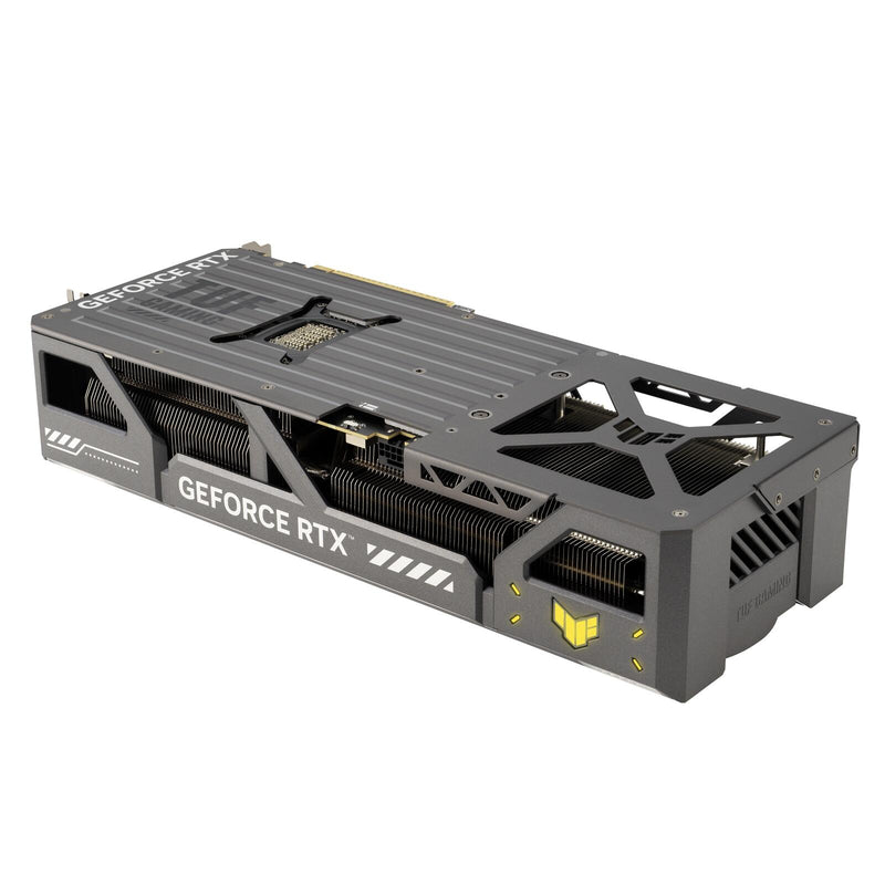 ASUS TUF Gaming GeForce RTX 5080 16GB GDDR7 Gaming Grafikkarte