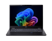 Acer TravelMate P6 TMP614-54-TCO-53VV Intel Core Ultra 5 226V 35,6 cm (14')