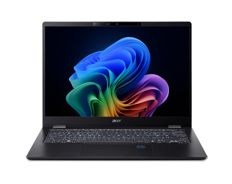 Acer TravelMate P6 TMP614-54-TCO-53VV Intel Core Ultra 5 226V 35,6 cm (14')